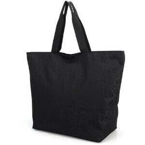 【2024再入荷】ヒョウ柄ビッグトートバッグ【レオパードジャガードIII】低価格帯