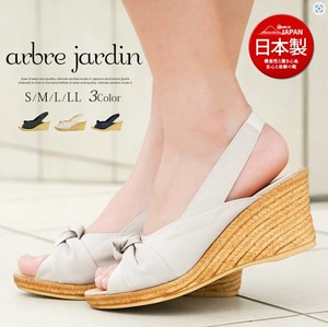 Sandals Lightweight Ladies' Made in Japan