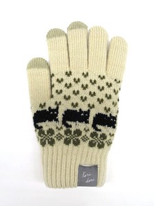 Cat Glove