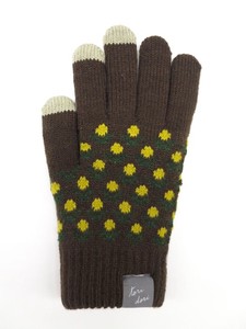 Gloves Gloves Pastel