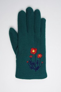 List Glove