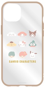 2022 iPhone Case Sanrio Character 2