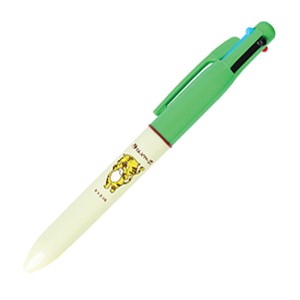 Gel Pen Multi-Color Ballpoint Pen Epoch chemical Ballpoint Pen 4-colors