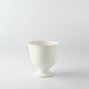 Mino ware Mug White Miyama Western Tableware Made in Japan
