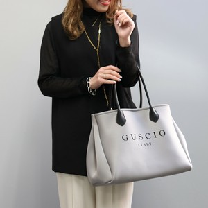 雑誌CLASSY. 1月28日発売号掲載◎人気商品 ダイバー素材 トート 大容量 旅行 ネオプレン ジム