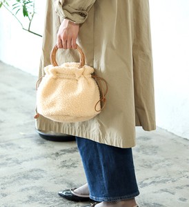 Handbag Feather Boa 2-colors