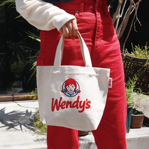 【Wendy's】こでかけトート