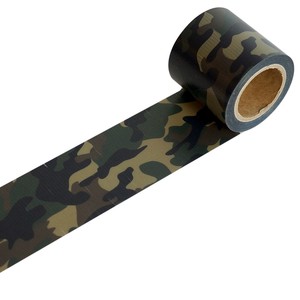 Design Tape Camouflage