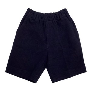 Made in Japan Children's Clothing Boy Knitted Half Pants Formal 9 1 40 cm