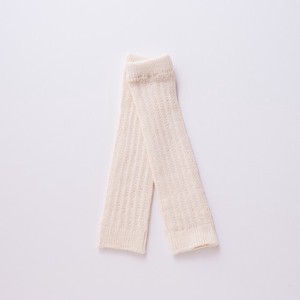Made in Japan Baby Organic Cotton 100% Leg Warmers Tray