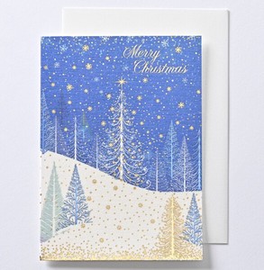 Christmas Card Tree Imports