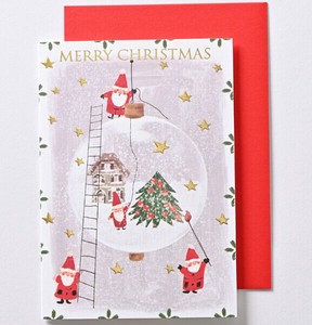 Greeting Card