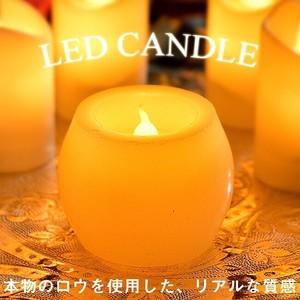 Genuine Candle LED Candle Light 6