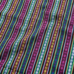 〔テーブルクロスサイズ〕ネパール織り生地のマルチクロス - 150cm x 200cm
