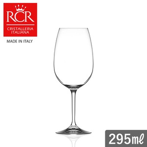 Italy Goblet 38 2 9 5 ml Plates Crystal Glass Cup Glass Wine