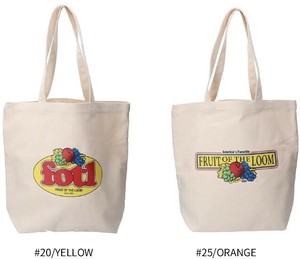 Tote Bag Tote bag Fruit Room