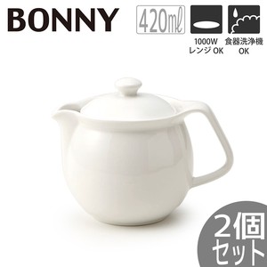 Teapot Set of 2