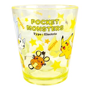 杯子/保温杯 Pokémon精灵宝可梦/宠物小精灵/神奇宝贝