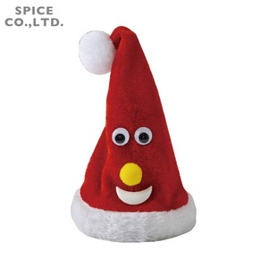 2022 Reserved items Christmas Music Santa Hat