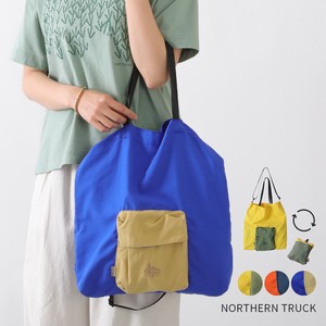 Bag [Packable] Shoulder Bag Eco Bag Tote Bag 201 5