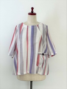 Tunic Indian Cotton Printed