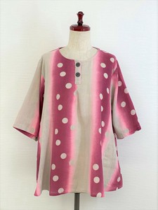Tunic Indian Cotton Printed