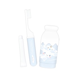 Milk type Toothpaste Set Sanrio Character Reserved items 9 1 4 2