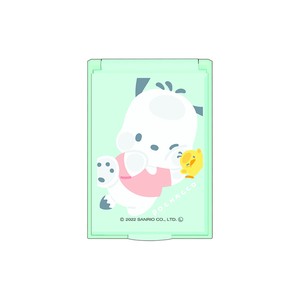 Size S Mirror Sanrio Character Reserved items 9 1 4 2
