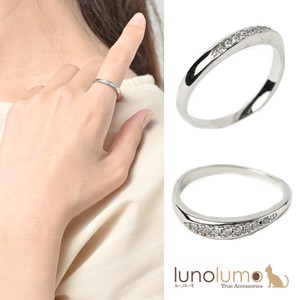 Ring Sparkle Rings Presents Rhinestone Ladies'