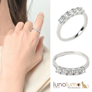 Ring Sparkle Rings Presents Ladies' 5 tablets