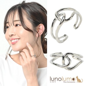 Ring sliver Rings Casual Ladies