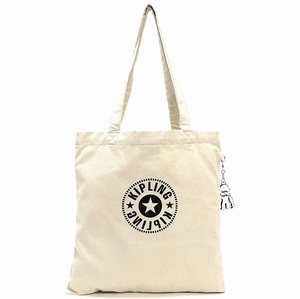 Kipling キプリング トートバッグ<br> MY KH TOTE For The People + Portait
