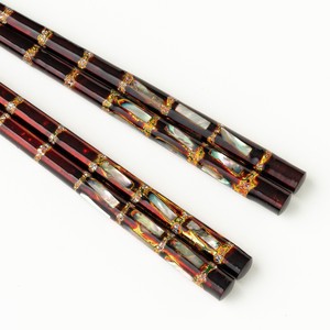 筷子 手工制作 日本制造