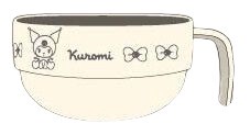 Mug Series Sanrio Character