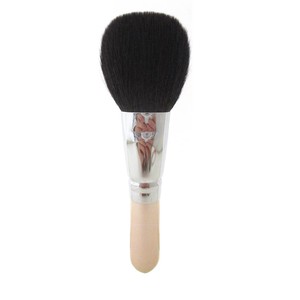 Series 20 10 Kumano Make Up Cheek Powder Foundation Brush Made in Japan
