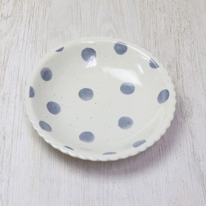 French Plate 21 cm 2 Pcs