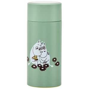 The Moomins Color Light-Weight Compact Sten Mug