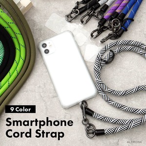 2 Strap Smartphone Shoulder Diagonally Diagonally Model Model Strap