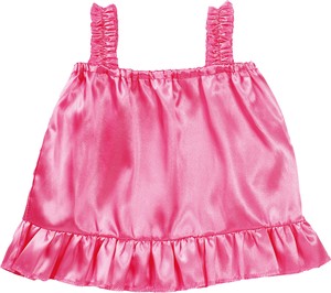 Toy Pink Bustier