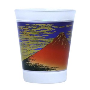 Drinkware Red-fuji