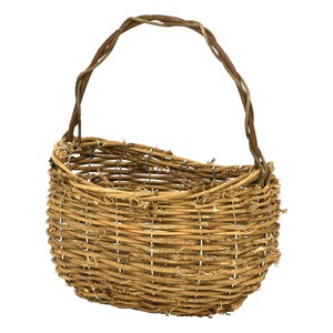 Handicraft Material Basket