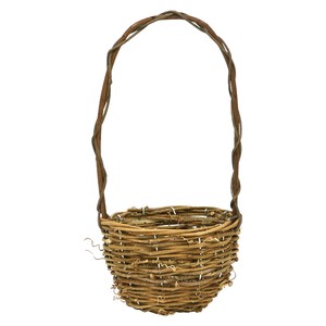 Handicraft Material Basket Sale Items