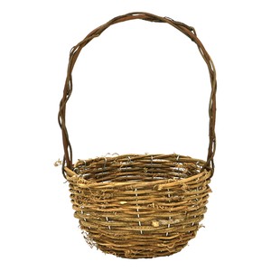 Handicraft Material Basket M