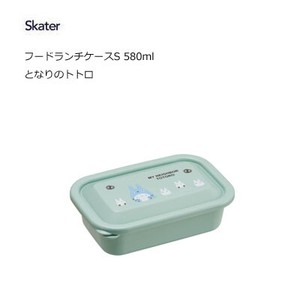 Bento Box Skater My Neighbor Totoro 580ml