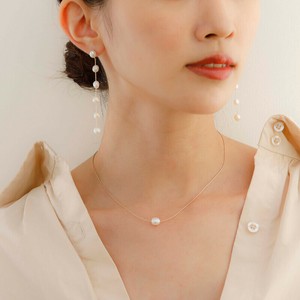 JewCas Flottont ネックレス[JC4248]
