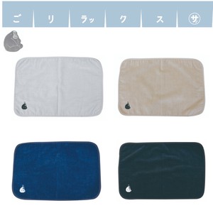 Relax Sauna Mat Towel IMABARI Made in Japan Sauna