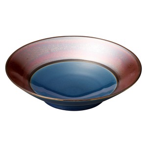 Mino ware Main Dish Bowl 21cm