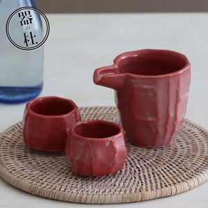 Mino ware Barware Small