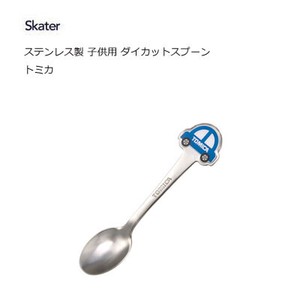Spoon Skater Die-cut