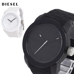 DIESEL Clock/Watch Men's Ladies Wrist Watch Casual 1 437 1 4 3 6